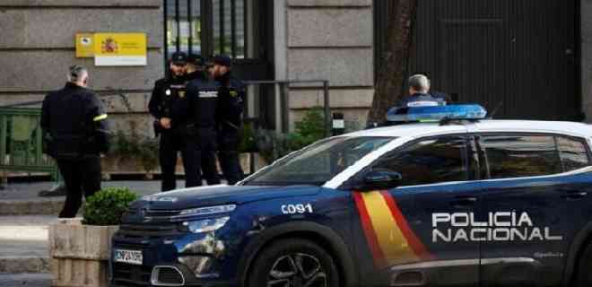 Cinco menores detenidos por una presunta agresión sexual grupal en España