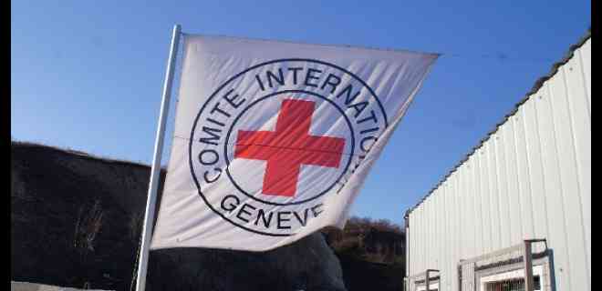 La Cruz Roja Internacional anuncia recorte de empleos en el mundo