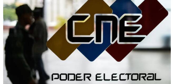 Súmate denuncia que CNE no hizo sorteo de organismos electorales