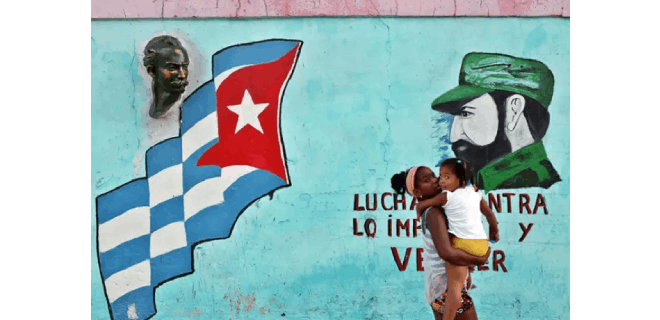 La grave crisis económica en Cuba provoca un éxodo sin precedentes de la isla