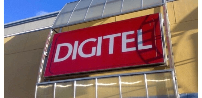 Digitel anunció las nuevas tarifas de sus planes para abril