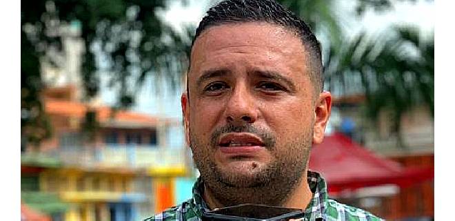 Copei – Mérida decidió apoyar a Roberto Enríquez como pre candidato a las primarias