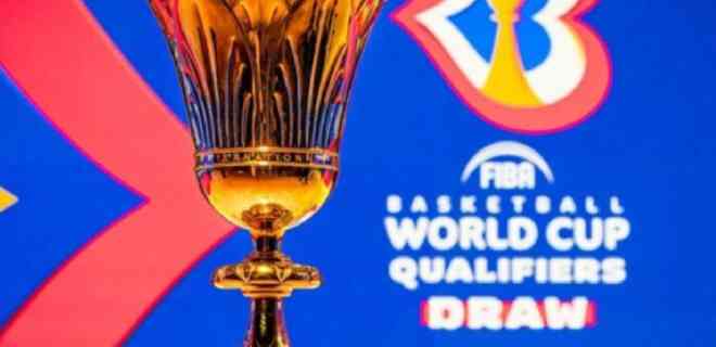 Qatar será la sede de la Copa del Mundo de Baloncesto 2027