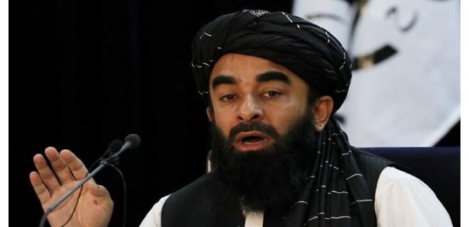 Talibanes extienden el veto a la educación a niños