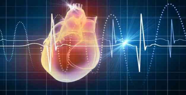 ¿Qué es el síndrome del corazón rígido?