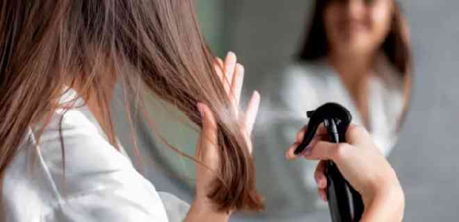 Usar alisadores químicos de cabello puede afectar la fertilidad