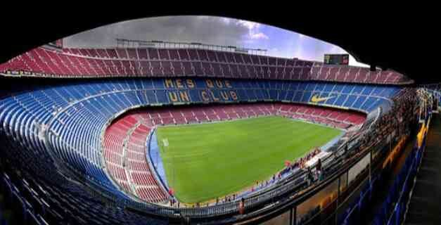 El corazón del Camp Nou deja de latir 66 años después