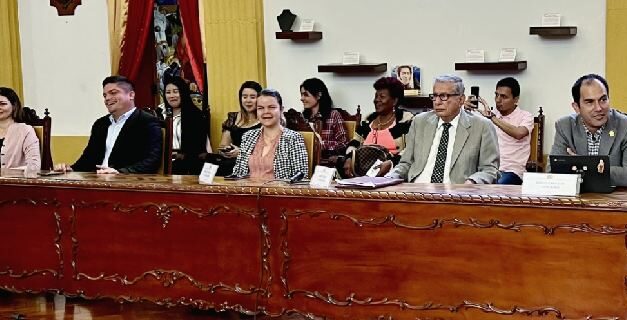 Alexis José Paparoni reiteró crisis de los servicios públicos en Mérida