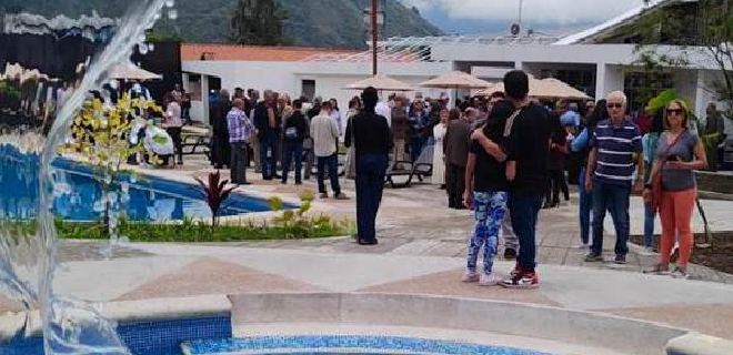 Junta Directiva de Apula IPP inauguró el “Centro para la Recreación, la Salud y la Vida del Profesor Universitario»