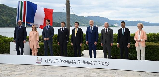 G7 exige más sanciones contra Corea del Norte