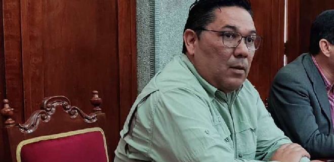 Luis Millán: fallas en los servicios públicos estrangula la economía de Mérida