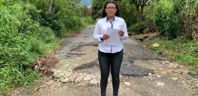 Asignan recursos extraordinarios para vialidad del municipio Tulio Febres Cordero en Mérida