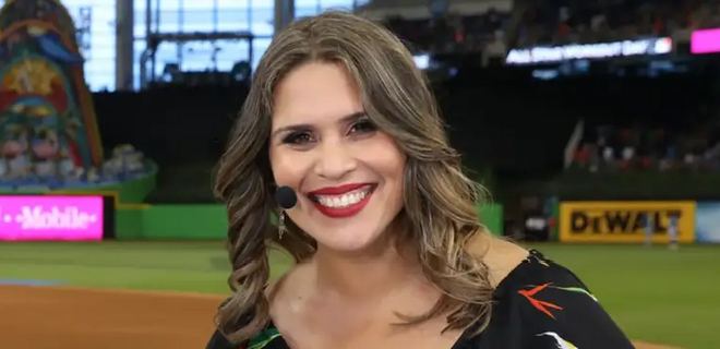 Reportera de ESPN fue despedida por insultar a una colega venezolana