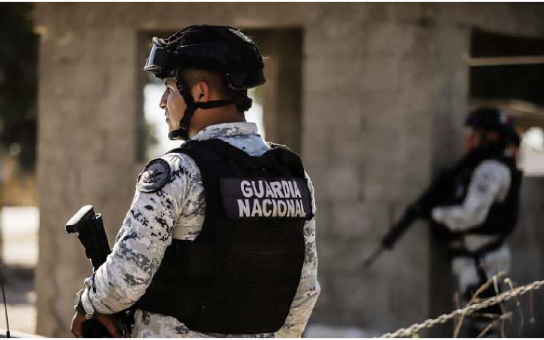 Hallan con vida a 49 migrantes secuestrados en México, entre ellos siete venezolanos