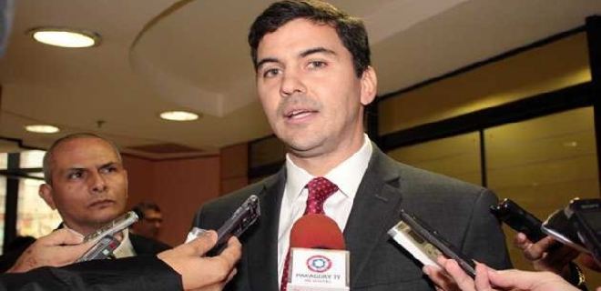 Presidente electo paraguayo condiciona reinicio de relaciones con Venezuela