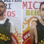 Detenidos presuntos sicarios que asesinaron a dos venezolanas en Perú