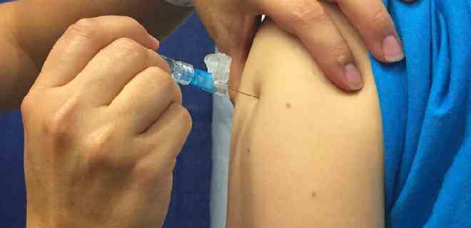 Vacuna contra el chikunguña se demuestra segura en ensayo de fase 3