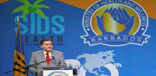 La OPS urge tratar las enfermedades no transmisibles en el Caribe