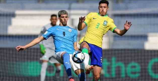 Israel echa a Brasil del Mundial 3-2 y se mete en semifinales