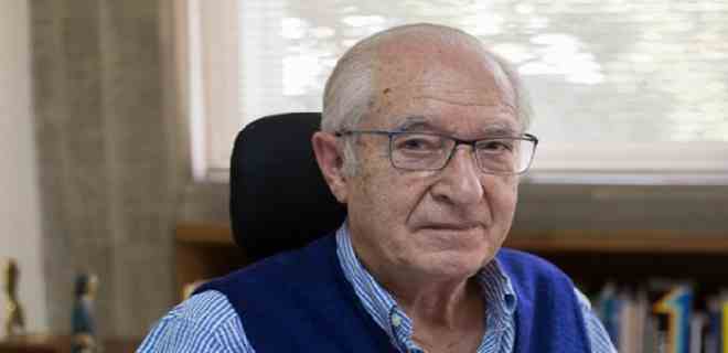 Luis Ugalde: Al chavismo y a la oposición les toca ser humildes