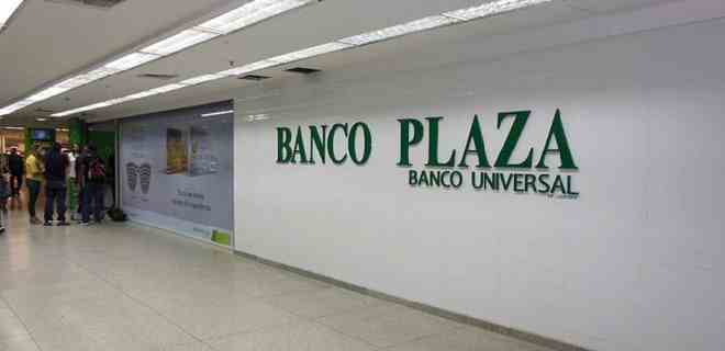 Banco Plaza facilita el pago de impuestos a las alcaldías