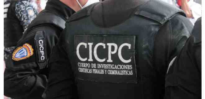 Cicpc recuperó 20 vehículos vinculados a delitos