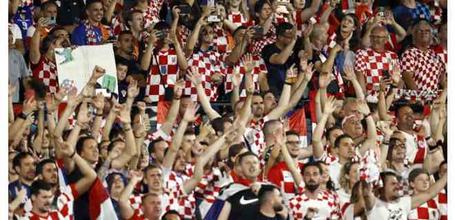 Croacia venció a Países Bajos y pasó a la final de la Nations League