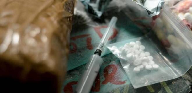Alarma en la ONU por la expansión de las drogas sintéticas en el mundo