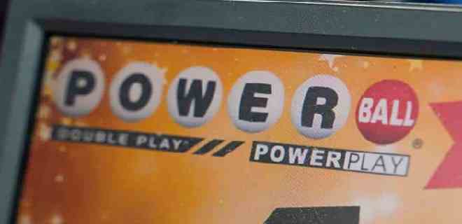 Una sola persona gana 1.080 millones de dólares en el tercer mayor Powerball de EEUU