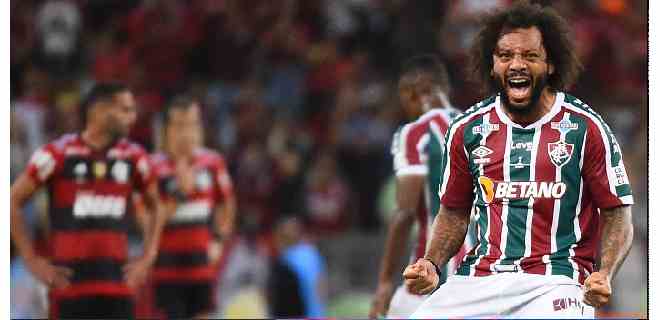 Argentinos Juniors y el Fluminense levantan el telón de los octavos de la Libertadores