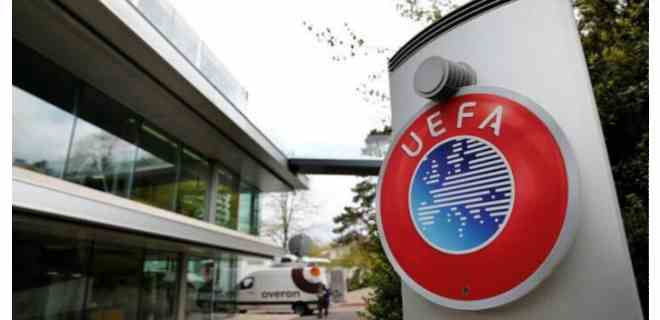 UEFA permite a clubes del mismo dueño jugar en una misma competición europea