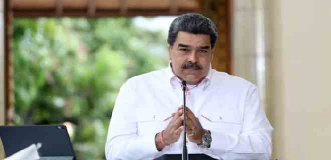 Maduro: Venezuela profundizará las alianzas con los países del Caribe