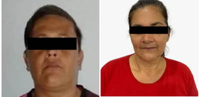 Cicpc capturó a tres personas en Mérida