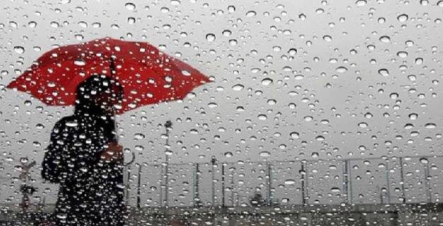 Inameh: La temporada de lluvias está por finalizar
