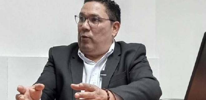 Luis Millán: exigimos al alcalde claridad en el gasto público