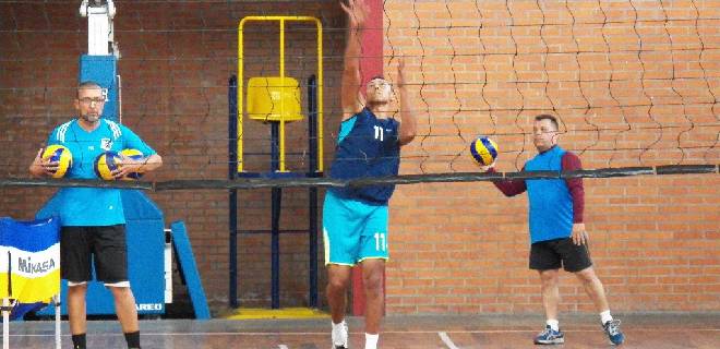 Este viernes arranca en Mérida curso FIVB para entrenadores de voleibol