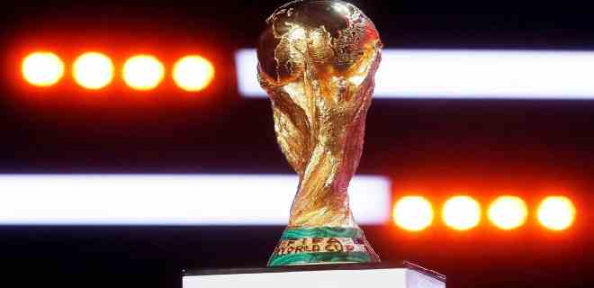 Conmebol: FIFA debe hacer el Mundial de 2030 en Sudamérica
