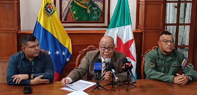 Procurador de Mérida decretó la nulidad de la mancomunidad Mazpa