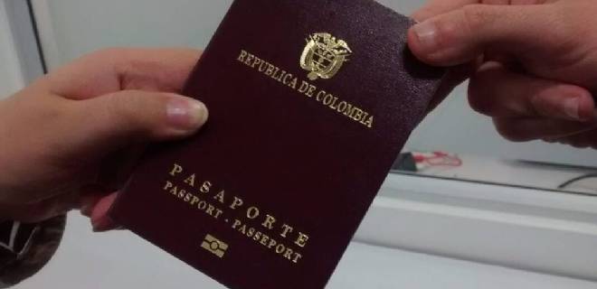 Colombia empieza a expedir pasaportes con tres opciones de género al incluir la opción «X»