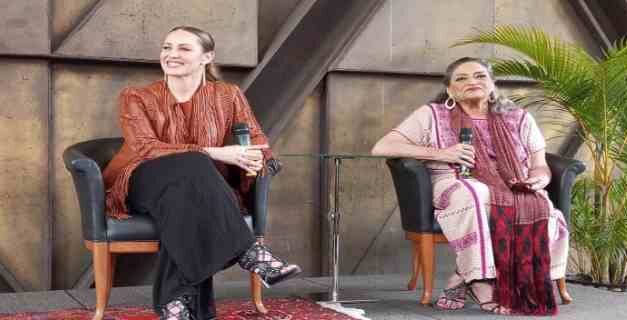 Siudy Garrido y Soledad Bravo se unirán en «Flamenco íntimo»