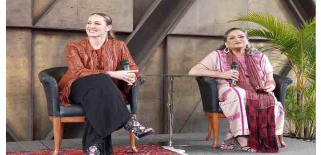 Siudy Garrido y Soledad Bravo se unirán en «Flamenco íntimo»