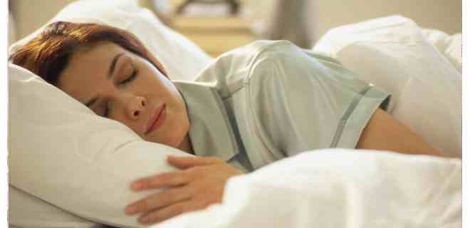¿Cuántas horas debería dormir una persona adulta?