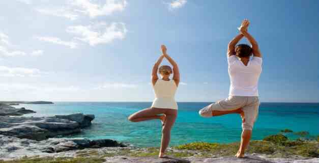 Beneficios del yoga tras una insuficiencia cardiaca