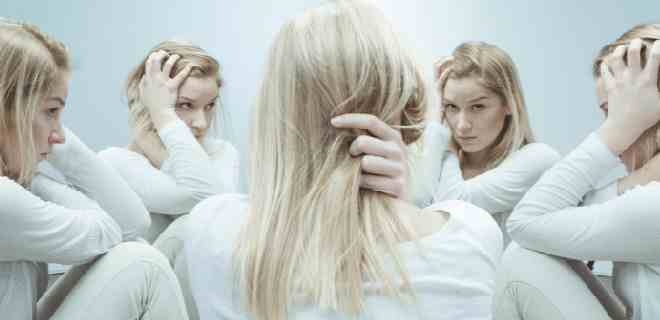 Los trastornos psiquiátricos son más prevalentes en mujeres