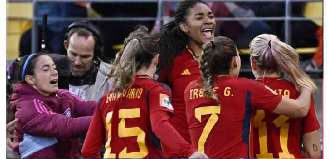 Investigación de NY Times denuncia más de una década de sexismo en fútbol femenino español