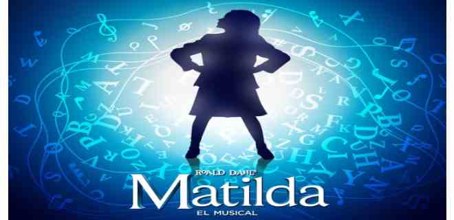 Matilda, por primera vez en Venezuela, ya tiene fecha de estreno