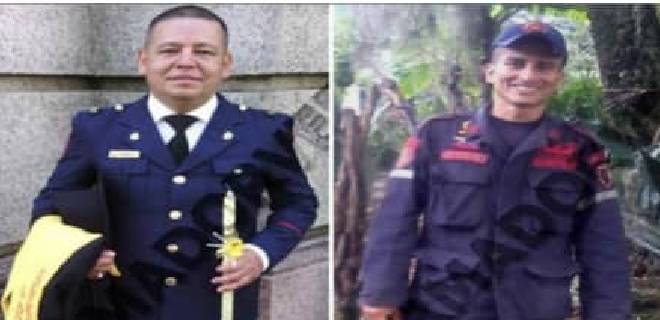 Bomberos imputados por video jocoso en Mérida siguen en libertad condicional tras cinco años