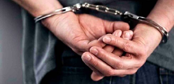 Dictan 24 años de prisión a un hombre por violar a su sobrina