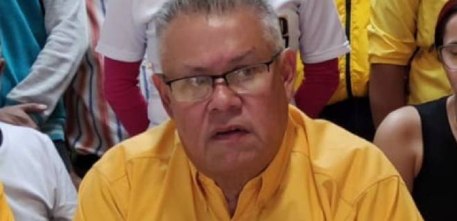 Gerardo Molina: Crisis del Sistema Eléctrico se profundizan con los apagones en Mérida