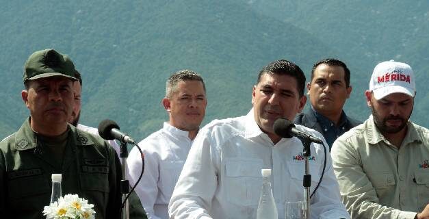 Gobernador Jehyson Guzmán catalogó de exitosa temporada vacacional agosto 2023